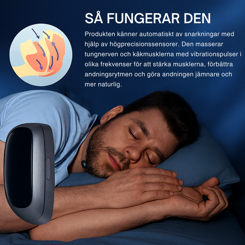 Airox - Frihet i varje andetag